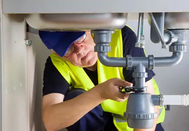 loodgieter Zuidwolde